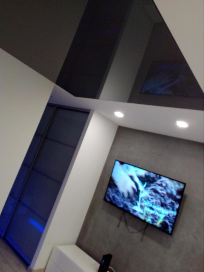 Ferienwohnung Sloneczne Planty Zamość Exterior foto
